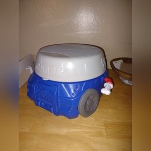 Paw Patrol Training Potty Chair